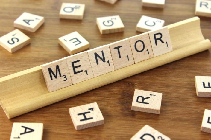 mentor mentorship