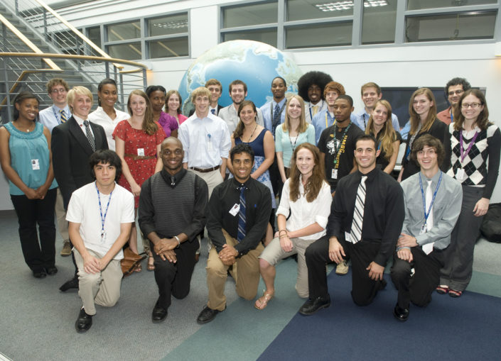 interns interns