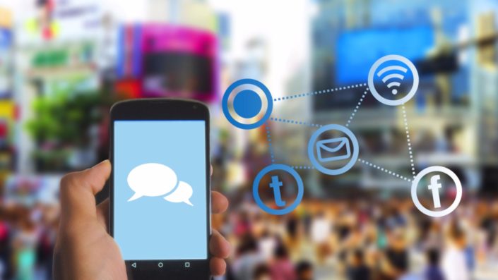 social-selling social selling