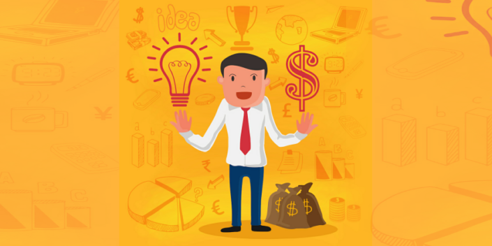 Creative Profit increase profit