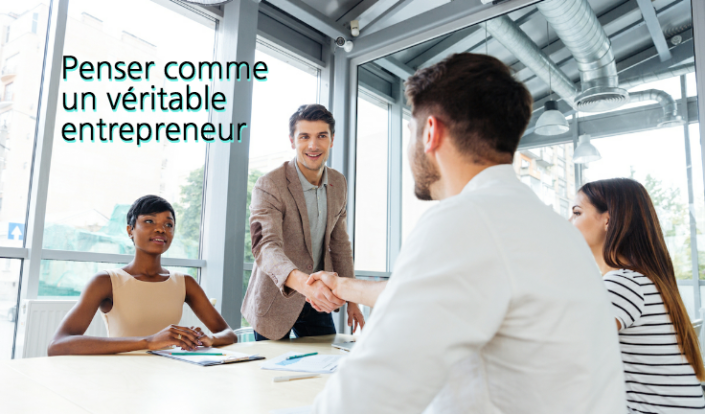 Best Entrepreneur Mindset FR