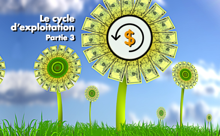Cash Cycle part 3 FR