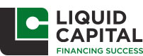 Liquid Capital logo