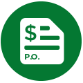 purchase order financing referral partner program