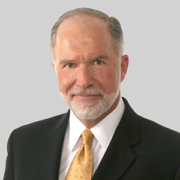 Headshot of Tom Stamborski