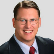 Headshot of Timothy Frazier