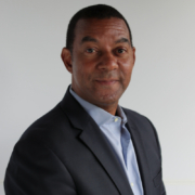 Headshot of Steve Monroe, Liquid Capital.