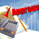 Account receivable factoring approval illustration