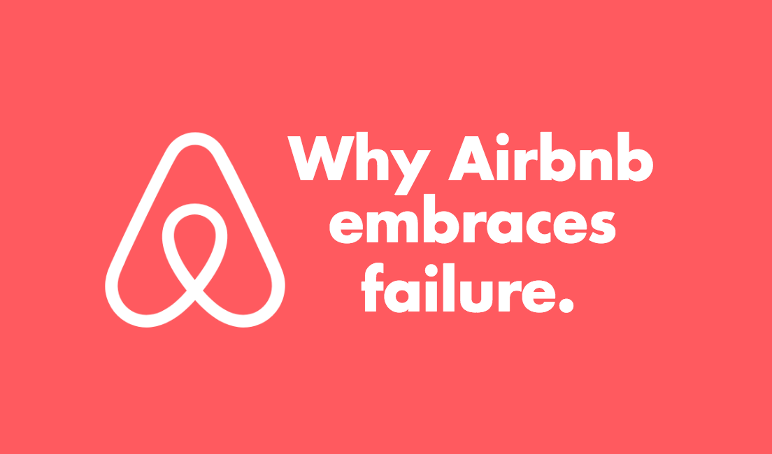 Airbnb business lessons