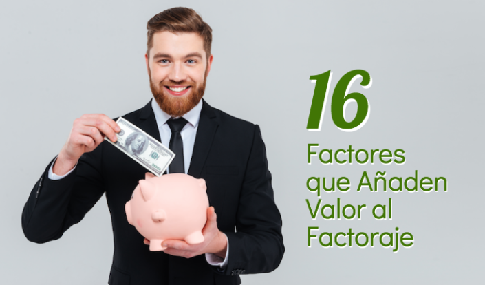 Factoring Value Adds Spanish