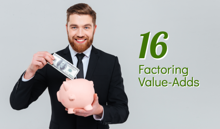 Factoring vs Bank Loans factoring vs bank loans