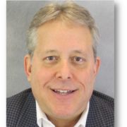 Headshot of Michael Sokoloff
