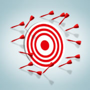 Illustration - target