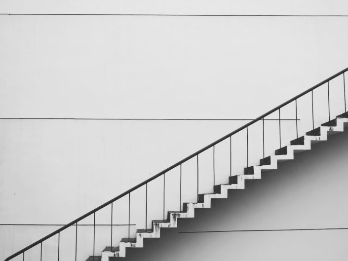 Improve business credit steps Stairs