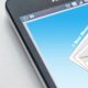 Email marketing on cellphone
