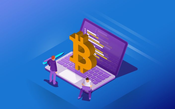 bitcoin business bitcoin business