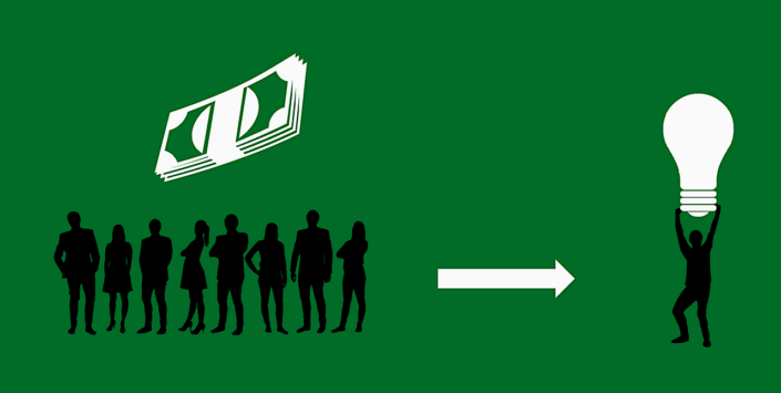 crowdfunding advantages crowdfunding advantages