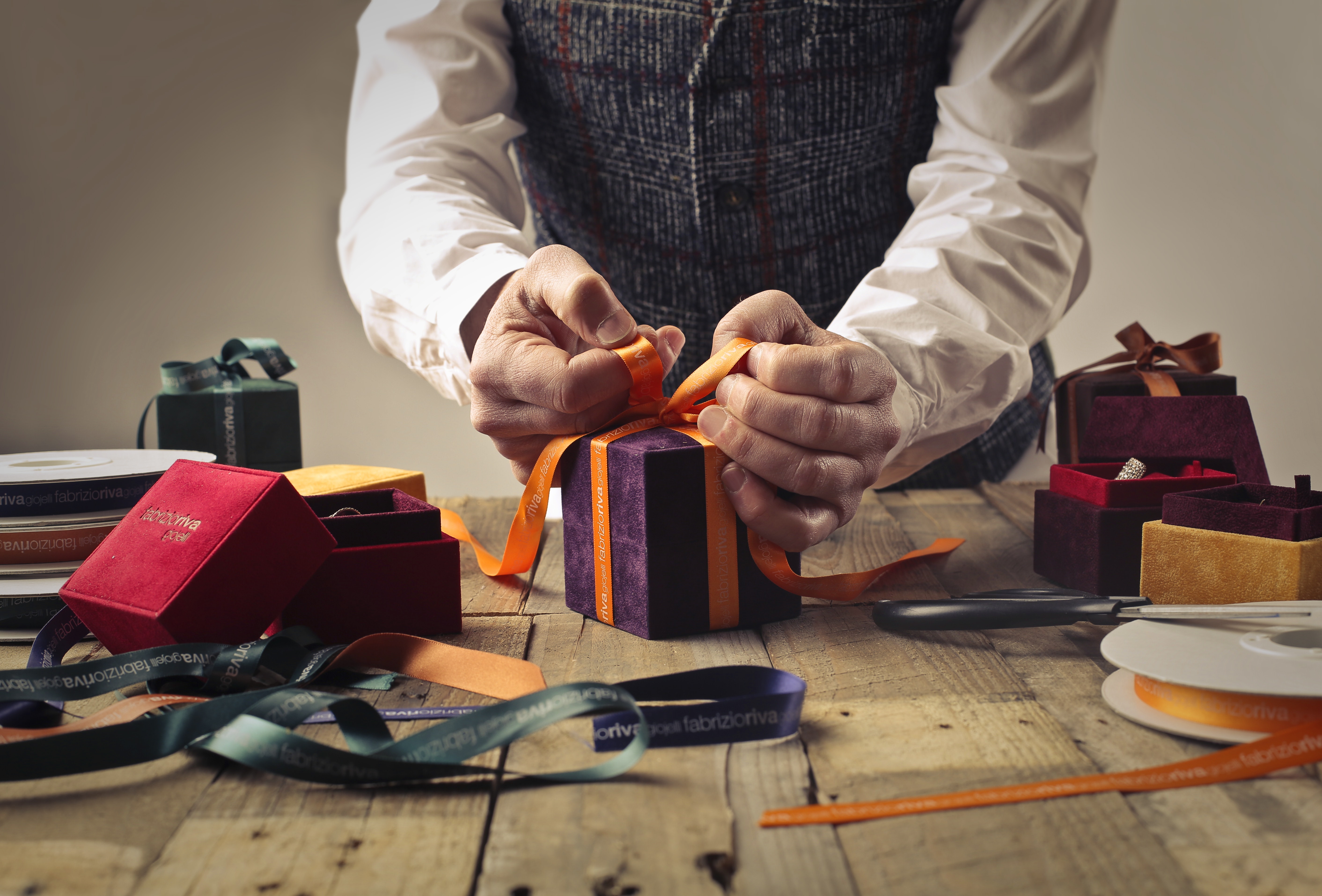 Business Gift Guide 2018