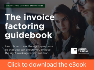 Invoice factoring guidebook download
