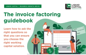 Invoice Factoring guide