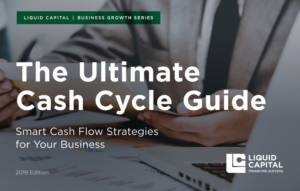 Example Cycle Cash 2019 Guide Cash The of - Cycle