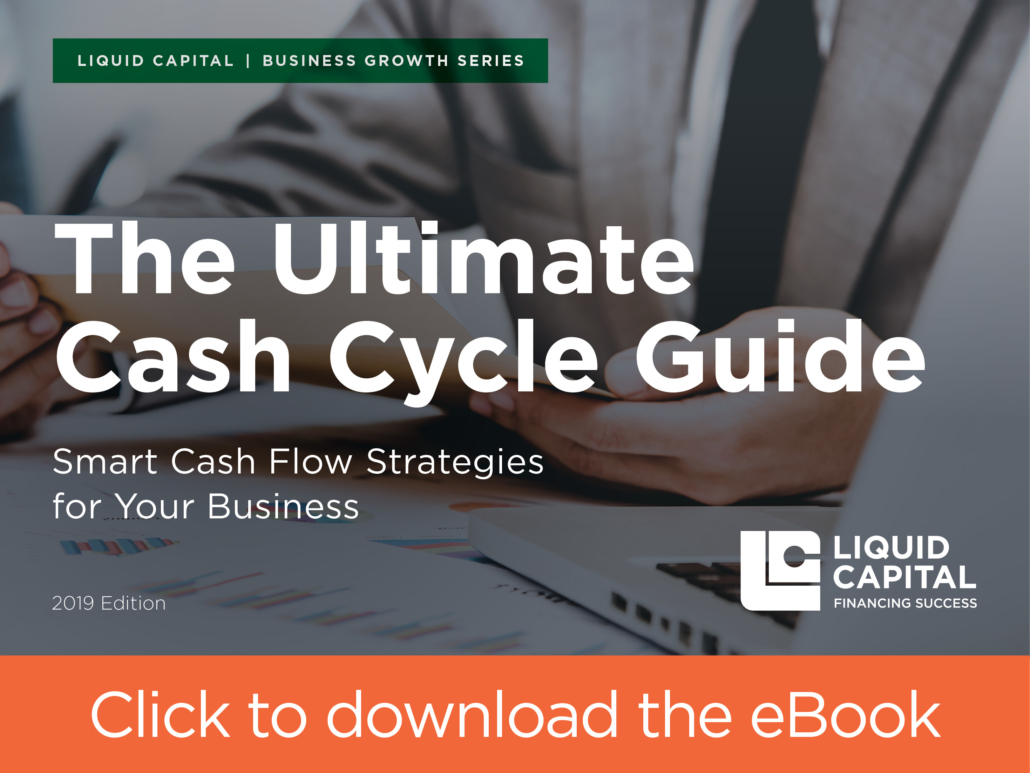 Ultimate Cash Cycle Guide