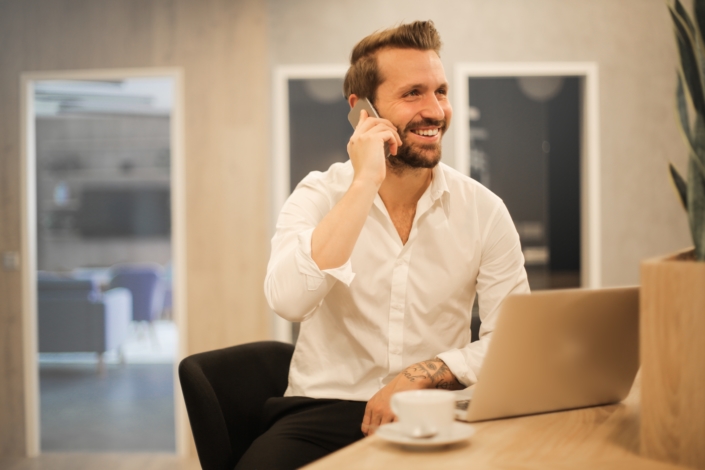 Want to find business zen? Paying yourself first will help. Want to find business zen? Paying yourself first will help.