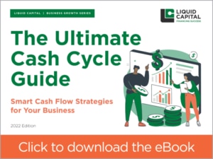 cash cycle guide