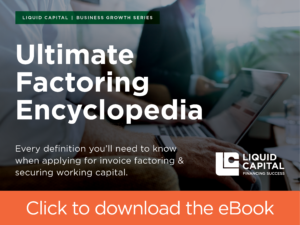 Factoring Encyclopedia eBook cover