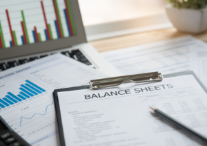 Small business bookkeeping tips: Financial Statements