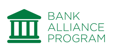 Bank Alliance Program