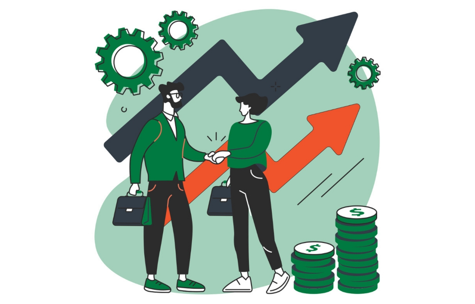 Client Testimonials - Liquid Capital Alternative Business Financing