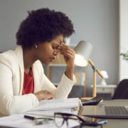 avoiding professional burnout