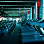 Treadmills
