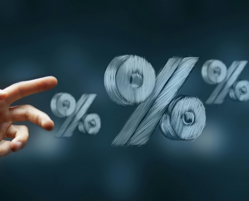 Interest rates