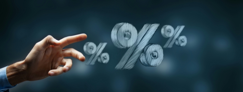 Interest rates