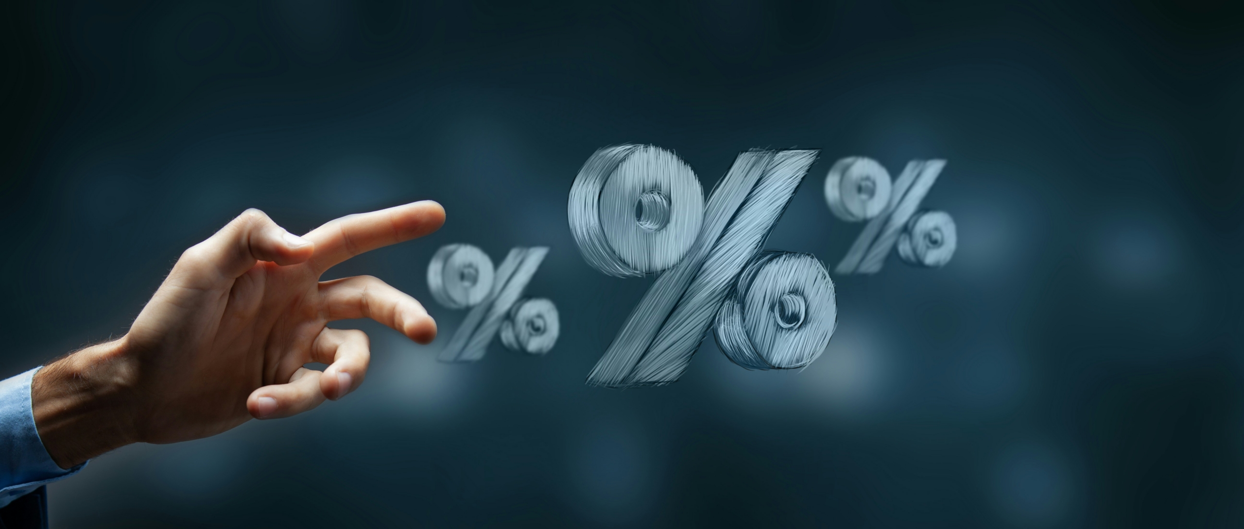 Interest rates